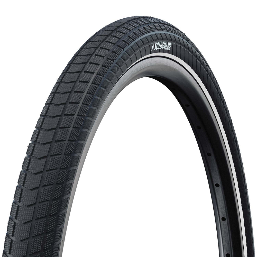 Schwalbe Motion Super Moto-X Greenguard