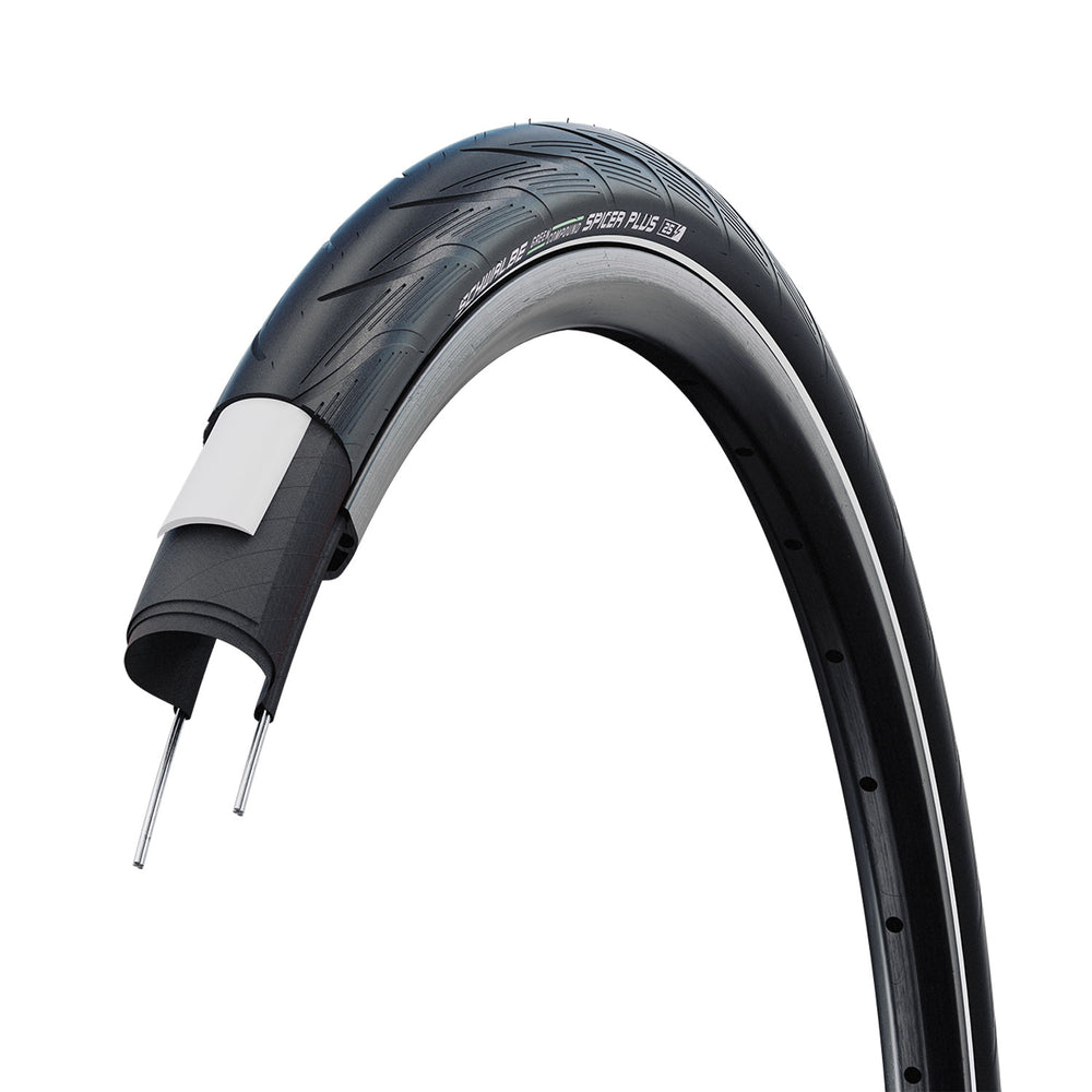 Schwalbe Spicer Plus Punctureguard