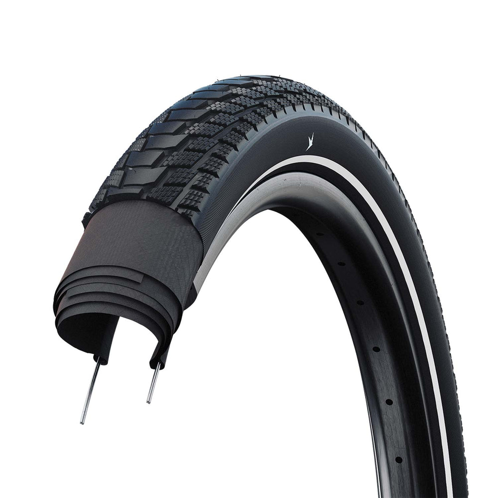 Schwalbe Motion Pick-Up Super Defence