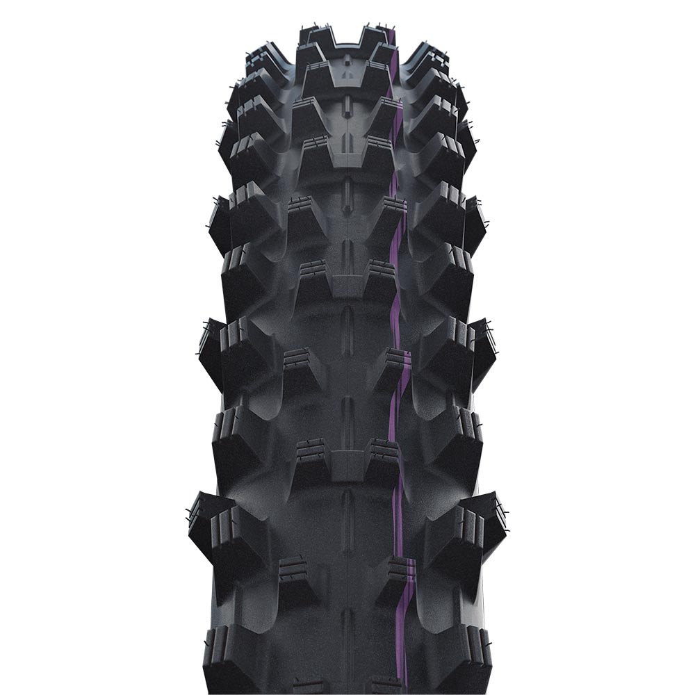Schwalbe Dirty Dan Evo SpeedGrip Folding TLE