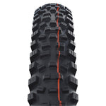 Hans Dampf Evo S/Trail Soft TLE 27.5x2.35 Brnz