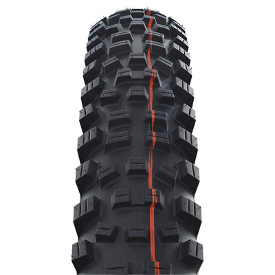 Hans Dampf Evo S-Trail TLE 27.5x2.35 Fold