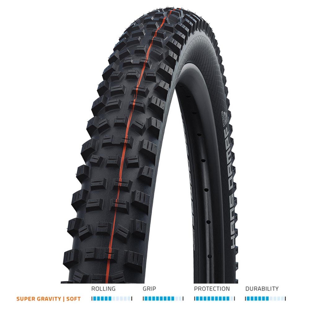 SCHW HANS DAMPF AX SF SG 27.5x2.35
