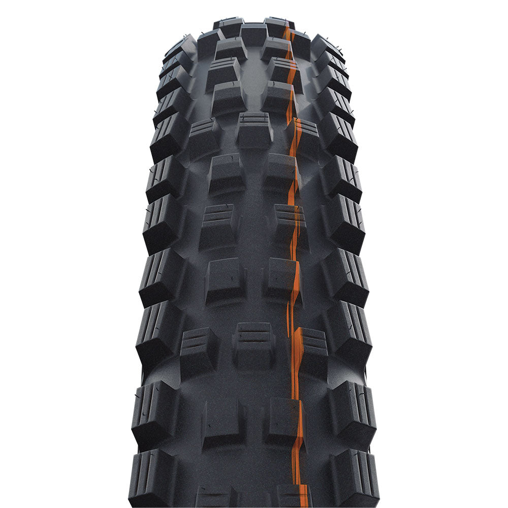 Magic Mary Evo S/Gravity Soft TLE 29x2.60 Fold
