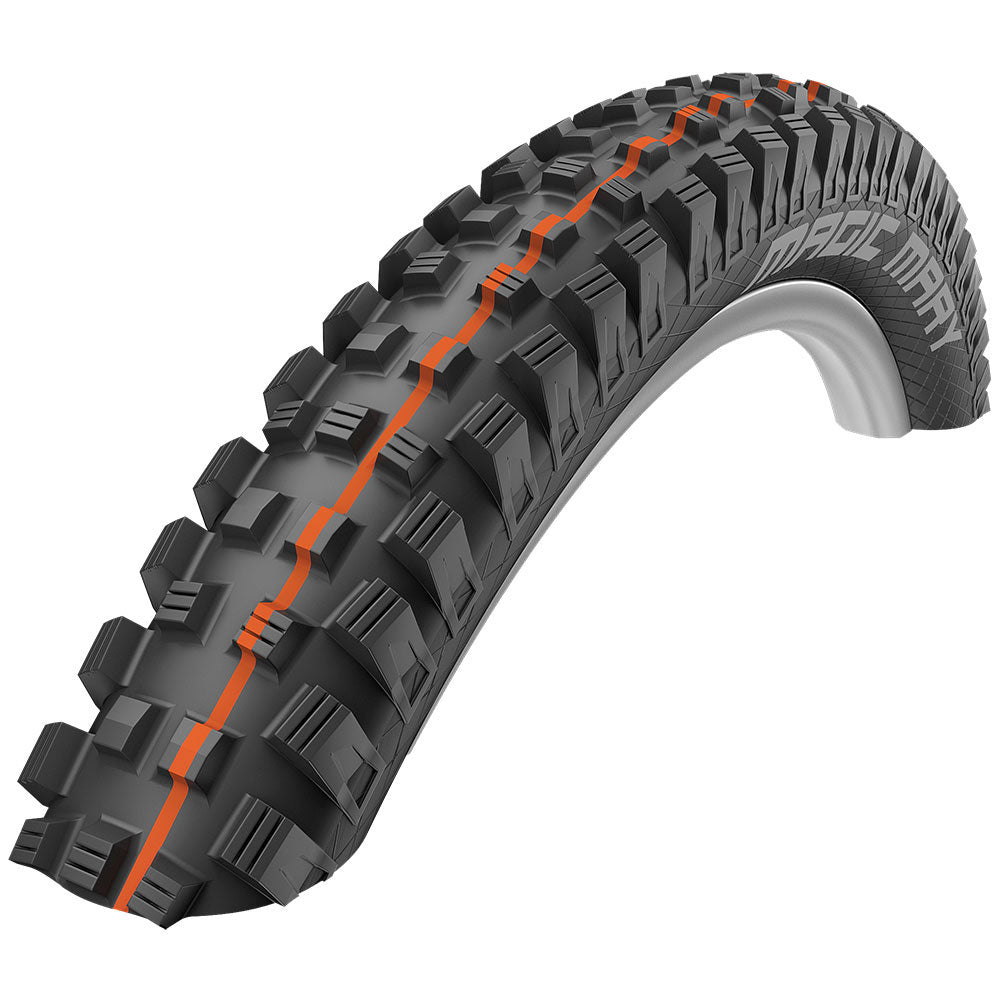 Schwalbe Magic Mary Super Gravity Addix Soft Folding TLE