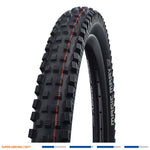 Magic Mary Evo S/Ground Soft TLE 27.5x2.40 Fold