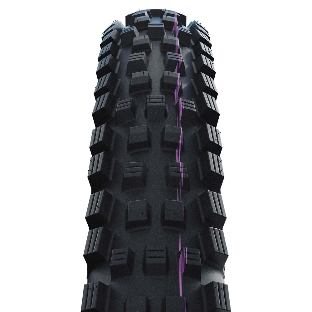 Schwalbe Magic Mary Trail Pro Ultra Soft TLR Folding