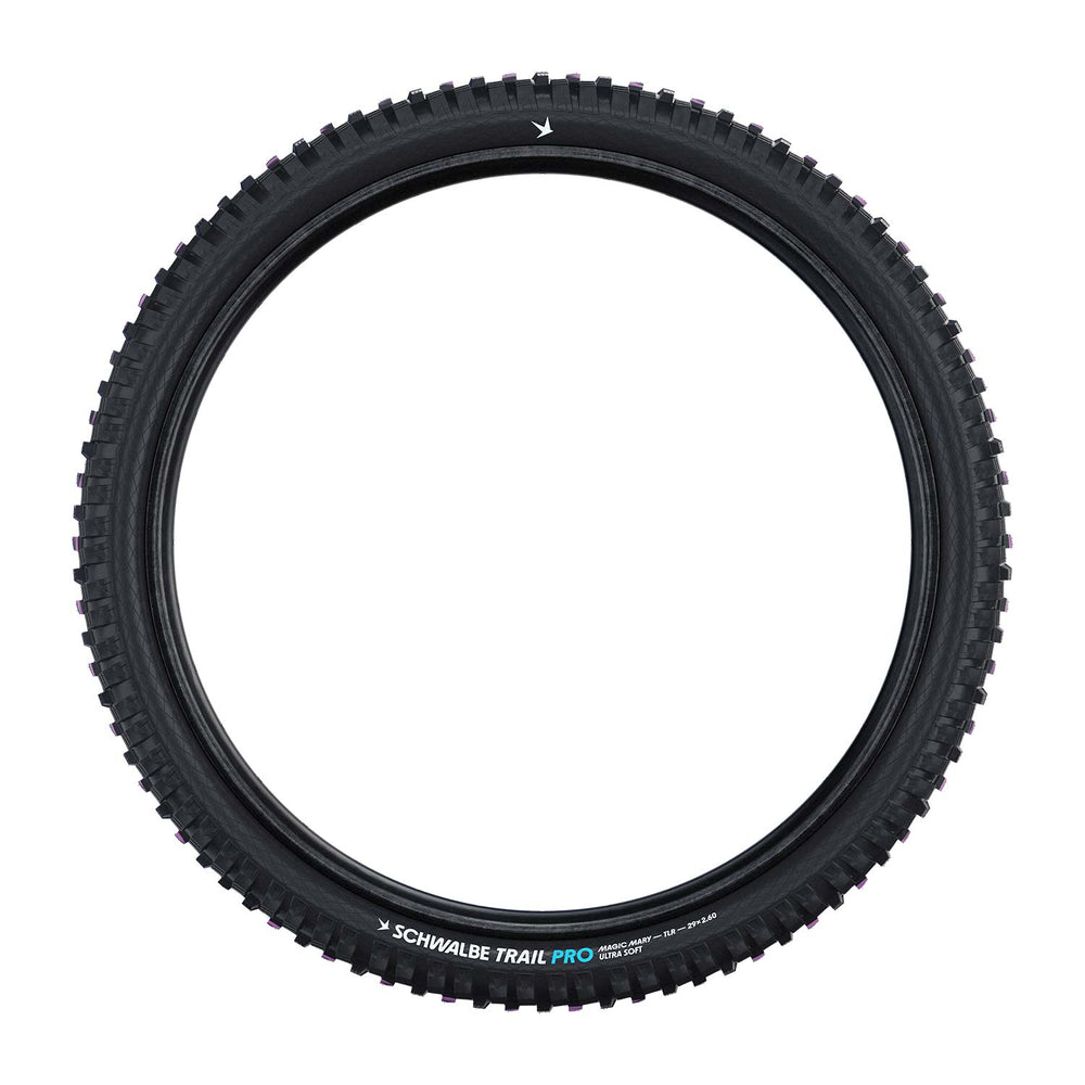 Schwalbe Magic Mary Trail Pro Ultra Soft TLR Folding