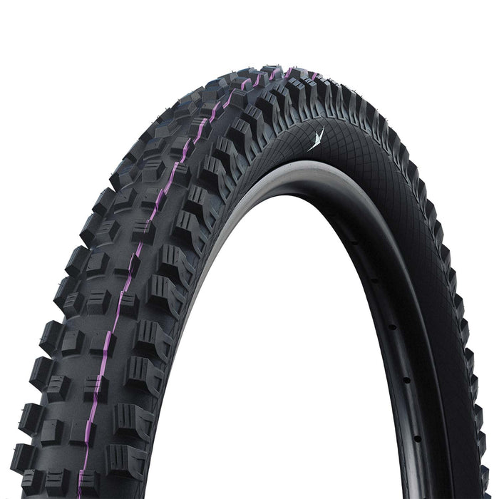 Schwalbe Magic Mary Trail Pro Radial Ultra Soft TLR Folding