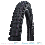 Schwalbe Magic Mary Radial Trail Pro U/Soft TLR 29x2.50