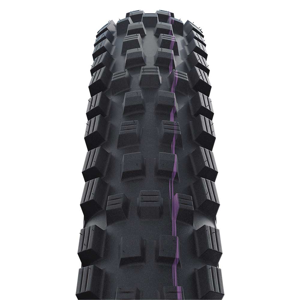 Schwalbe Magic Mary Radial Trail Pro U/Soft TLR 29x2.50