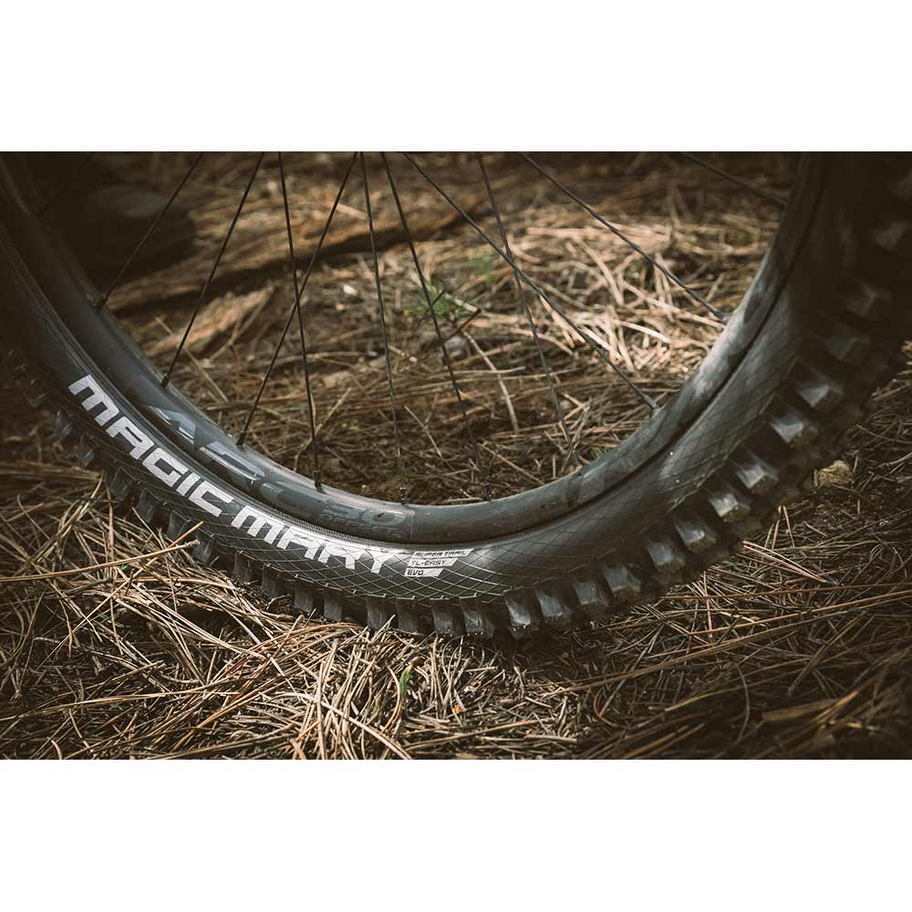 Schwalbe Magic Mary Radial Trail Pro U/Soft TLR 29x2.50