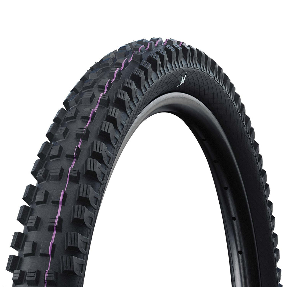 Schwalbe Magic Mary Gravity Pro Ultra Soft TLR Folding