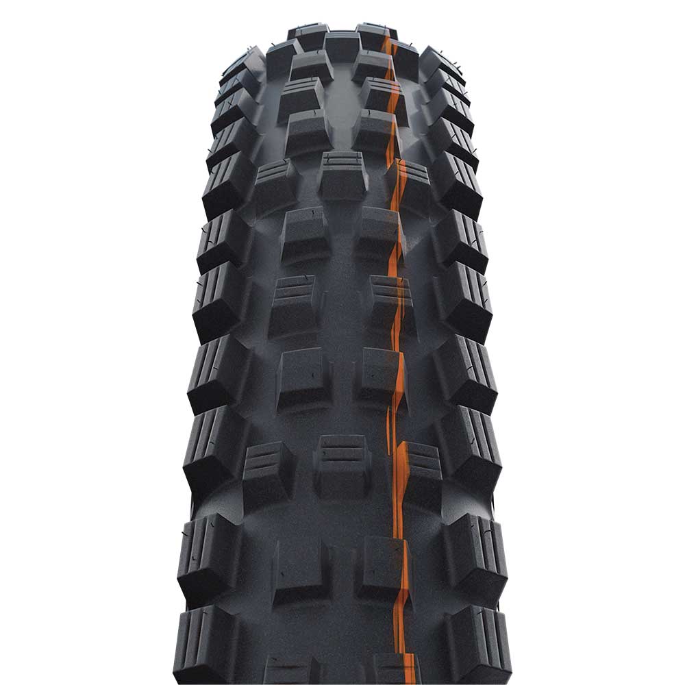 Schwalbe Magic Mary S/Trail Soft Fold 27.5x2.60 TLE