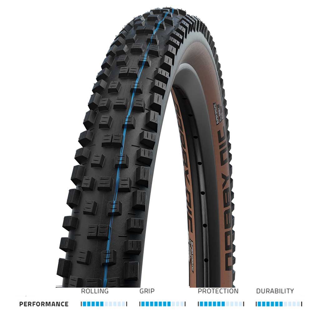 Nobby Nic Perf 29x2.40 Fold Brnz
