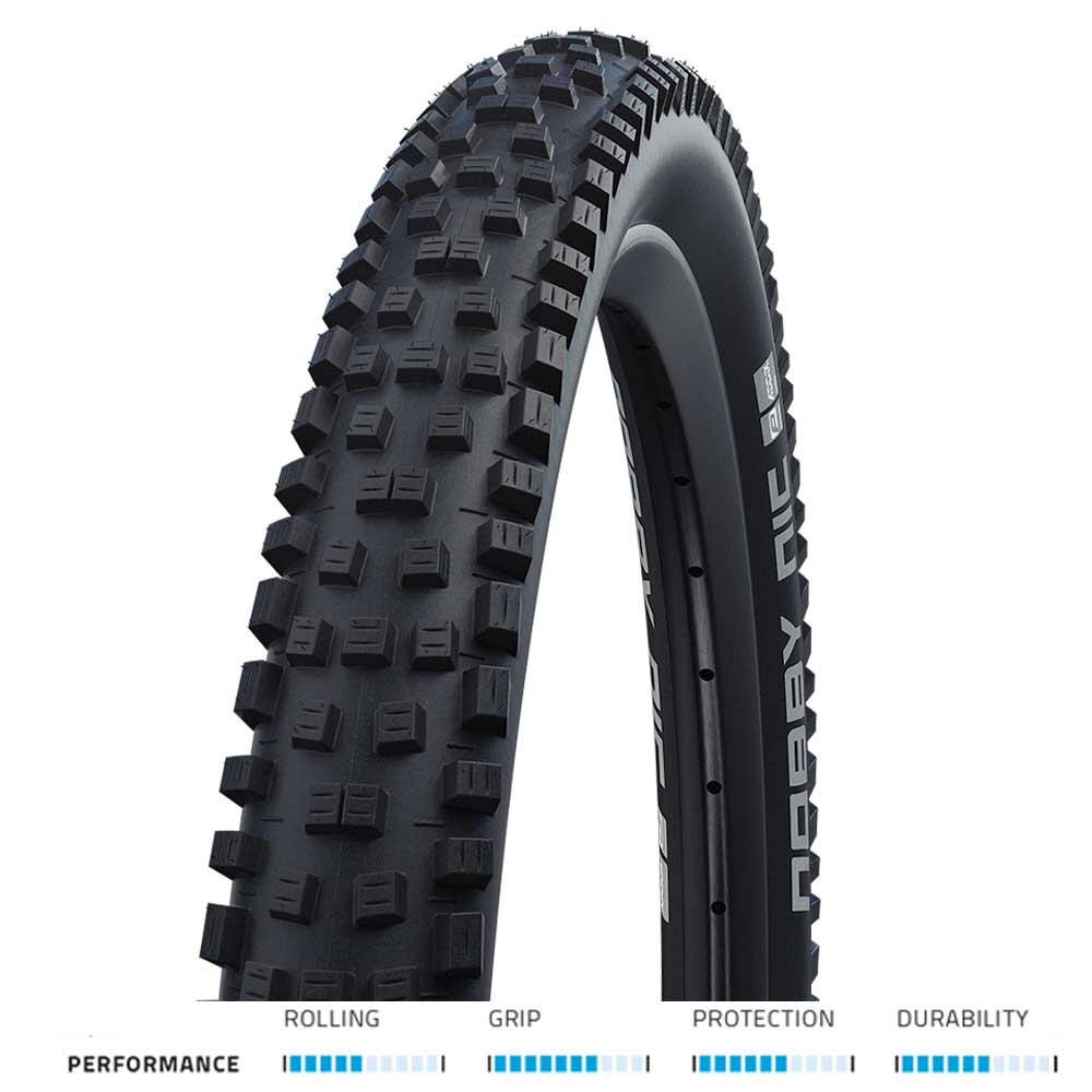 Schwalbe Nobby Nic Performance 27.5x2.2 Fold
