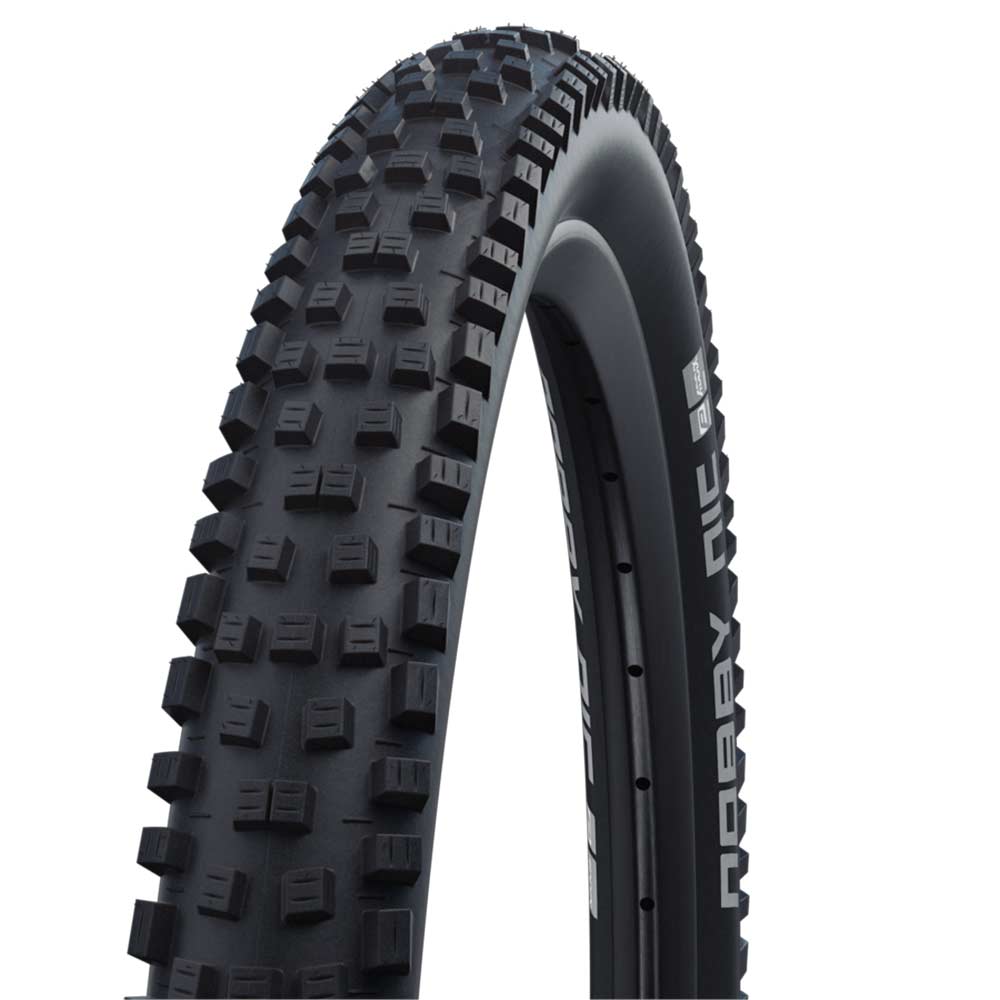 Nobby Nic TLR 27.5x2.25 Blk Fold