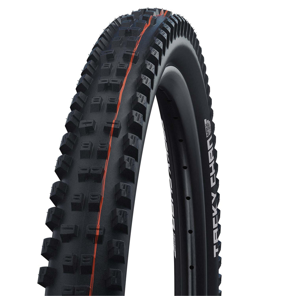 Schwalbe Tacky Chan Evo Super Ground Folding TLE