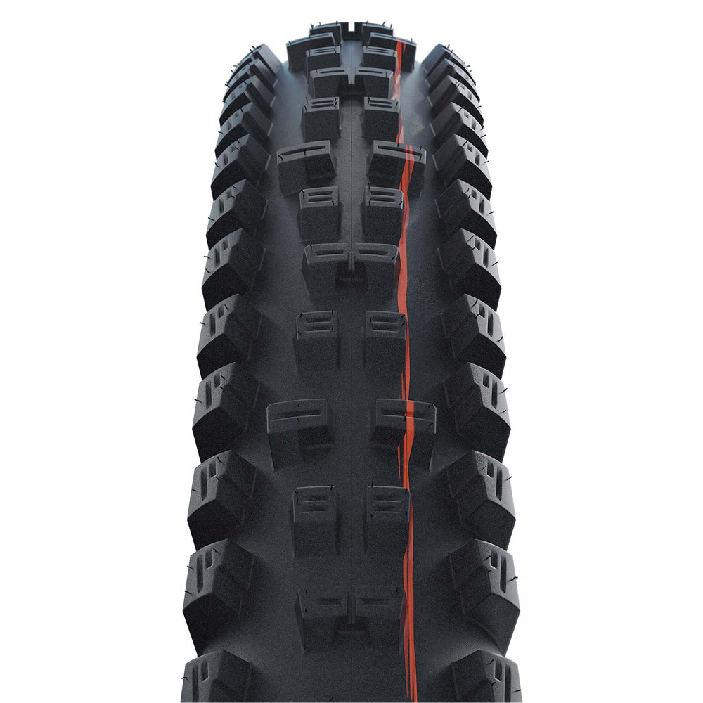 Schwalbe Tacky Chan Evo Super Ground Folding TLE