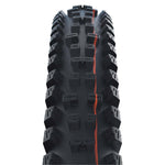 Schwalbe Tacky Chan Evo Super Ground Folding TLE