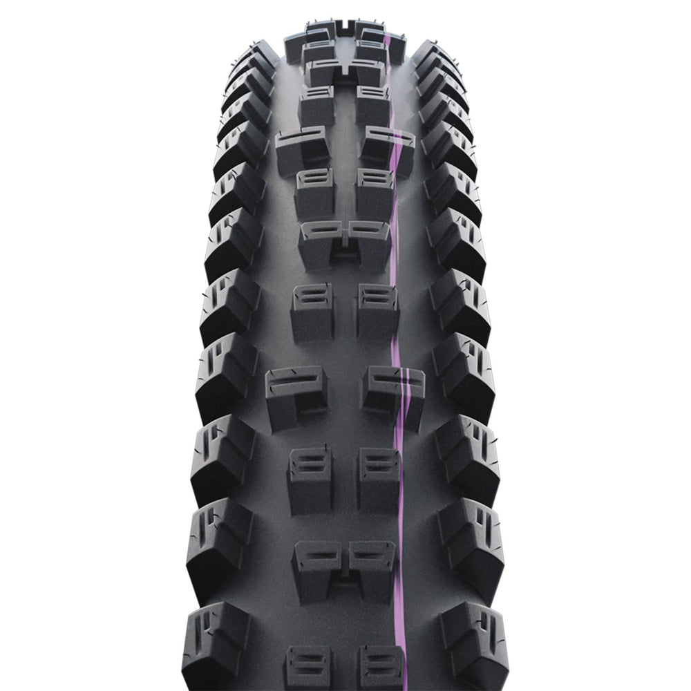 Schwalbe Tacky Chan Gravity Pro Radial Ultra Soft Folding TLR