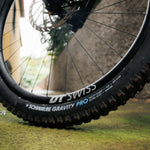 Schwalbe Tacky Chan Gravity Pro Radial Ultra Soft Folding TLR