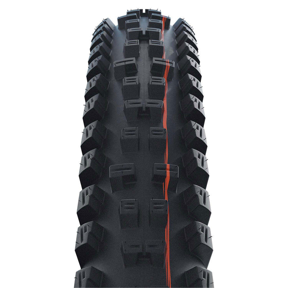 Schwalbe Tacky Chan Trail Pro Folding TLR