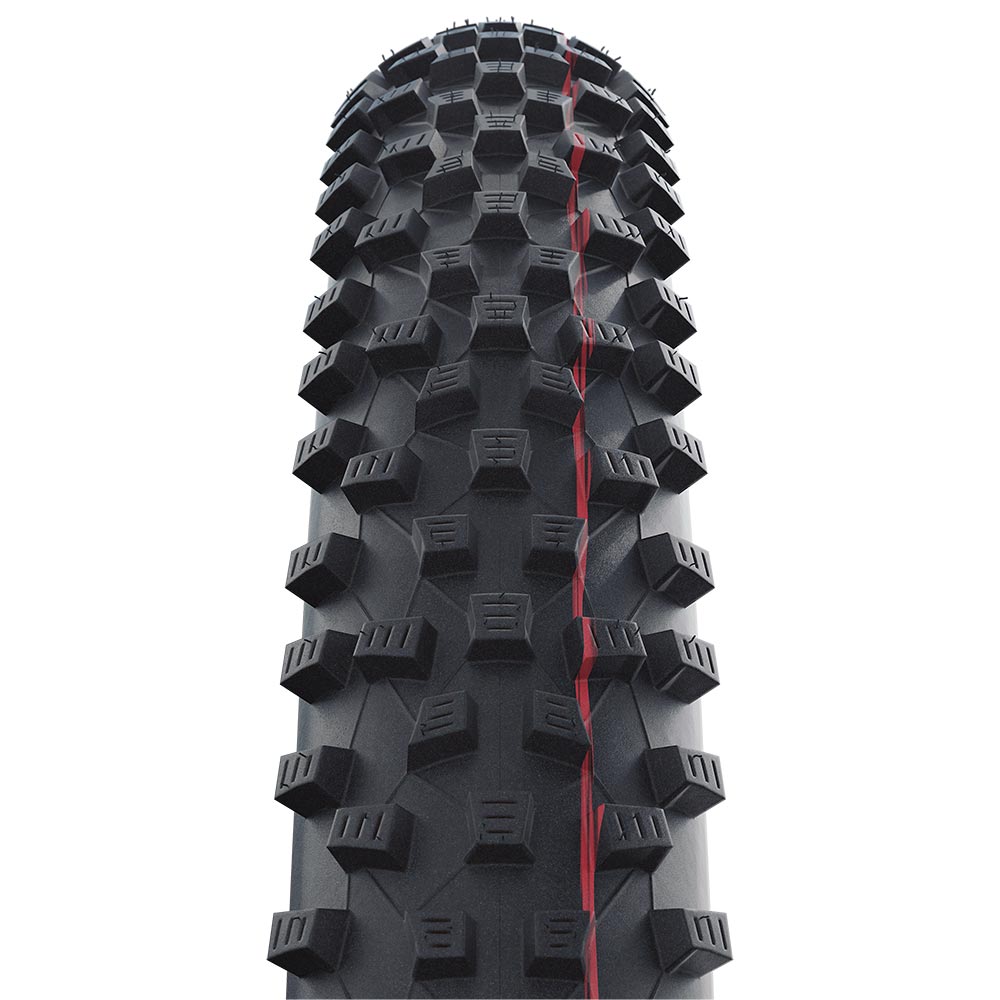 Schwalbe Rocket Ron Evo Super Race TLE in Black