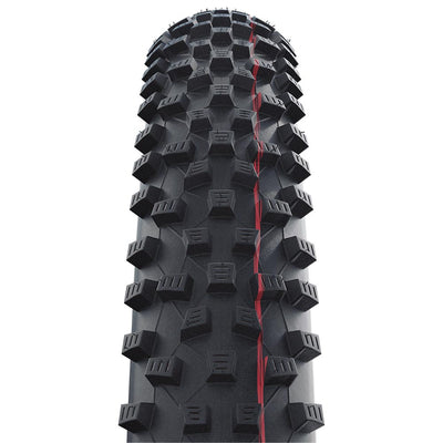 Schwalbe Rocket Ron Evo Super Race TLE in Black