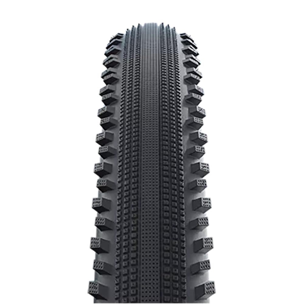 Hurricane Performance RaceGuard 26x2.10 Blk/Refl