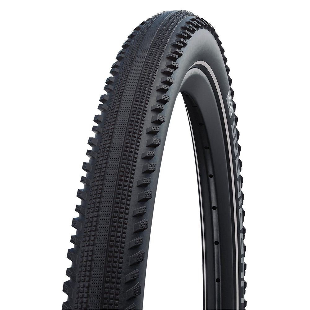Schwalbe Hurricane Performance DD Greenguard