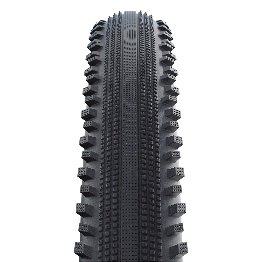 Schwalbe Hurricane Performance DD Greenguard