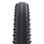 Schwalbe Hurricane Performance DD Greenguard