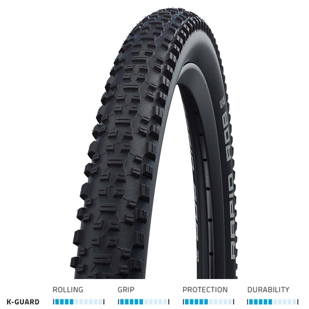 Rapid Rob K-Guard 27.5x2.10 Blk