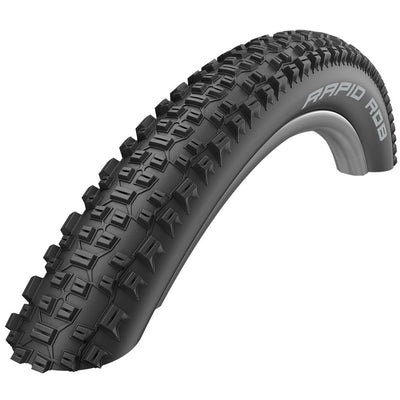 Schwalbe Rapid Rob Mountain Bike Tyre - K-Guard 57-622 29x2.25