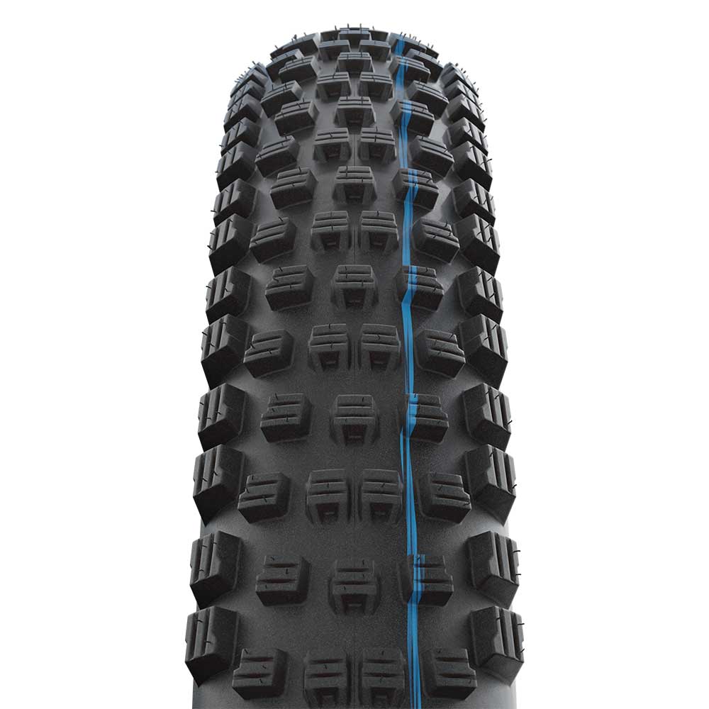Schwalbe Wicked Will Evo S/Ground TLE 29" x 2.40" Blk Fold