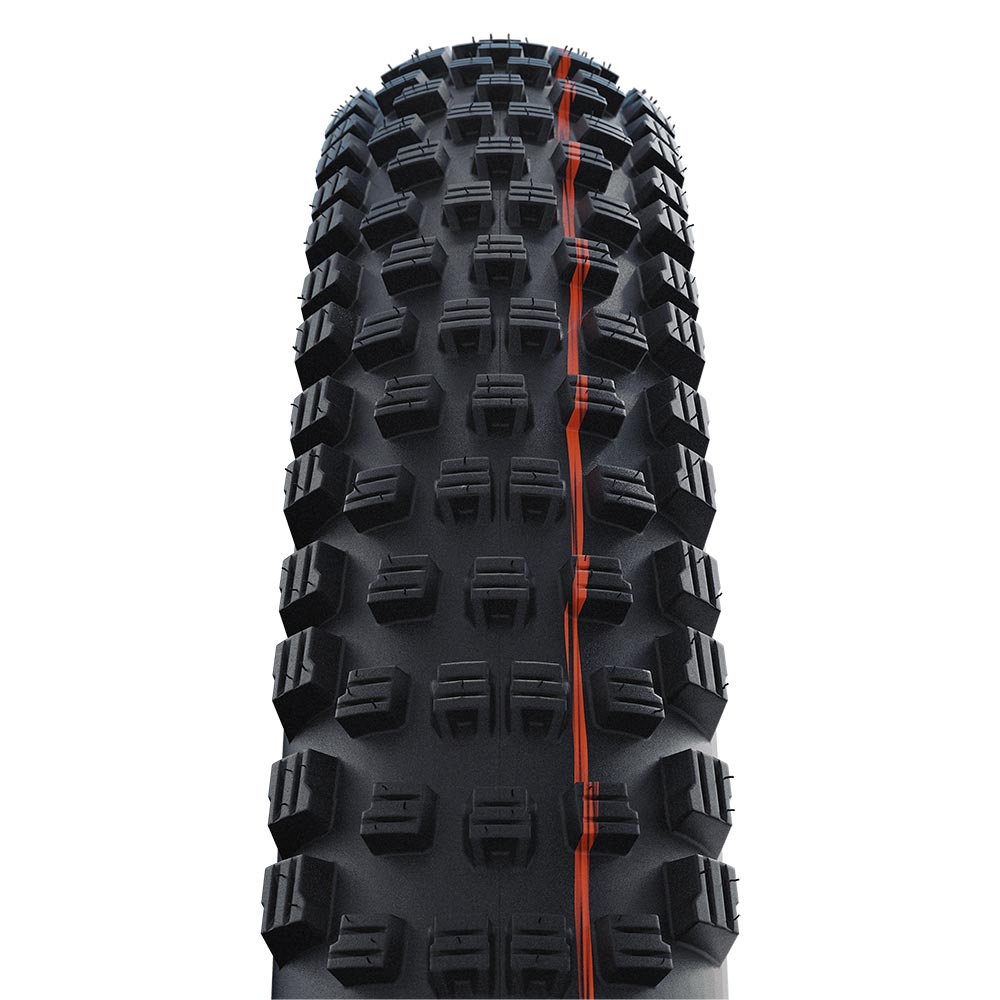 Schwalbe Wicked Will Evo Super Race Soft Folding TLE