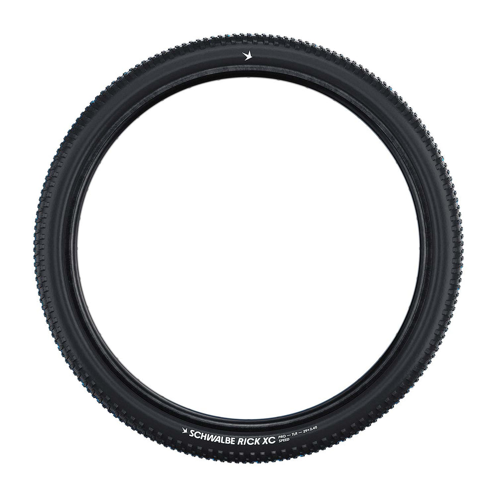 Schwalbe Rick XC Speedgrip Folding TLE