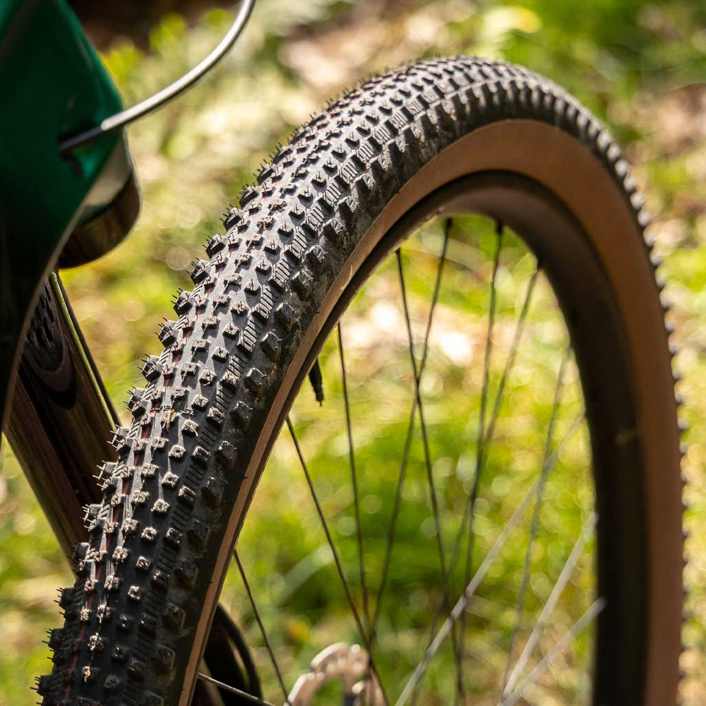 Schwalbe Rick XC Speedgrip Folding TLE