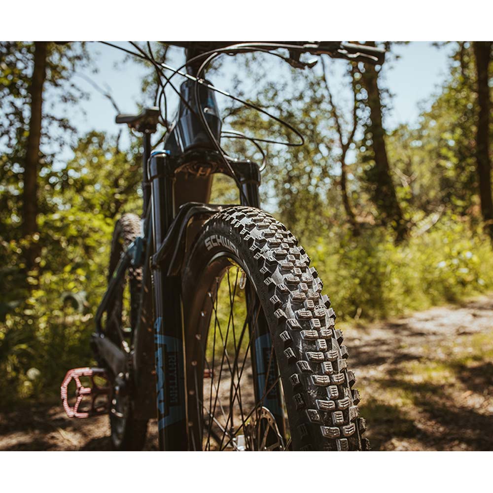Schwalbe Smart Sam K-Guard 24x1.85 Blk