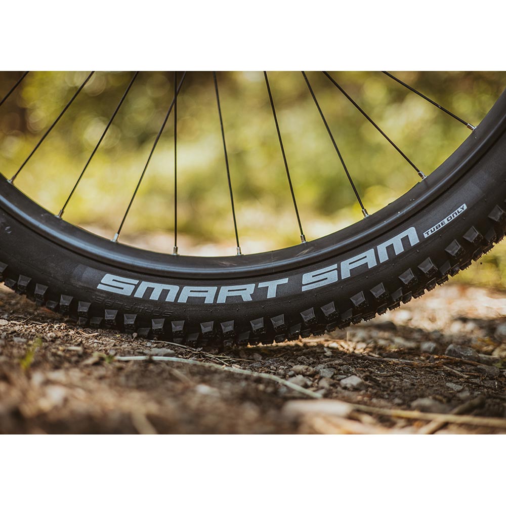 Schwalbe Smart Sam K-Guard 26" MTB Tyre