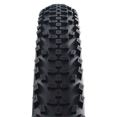 Schwalbe Smart Sam Addix Performance Tyre in Black