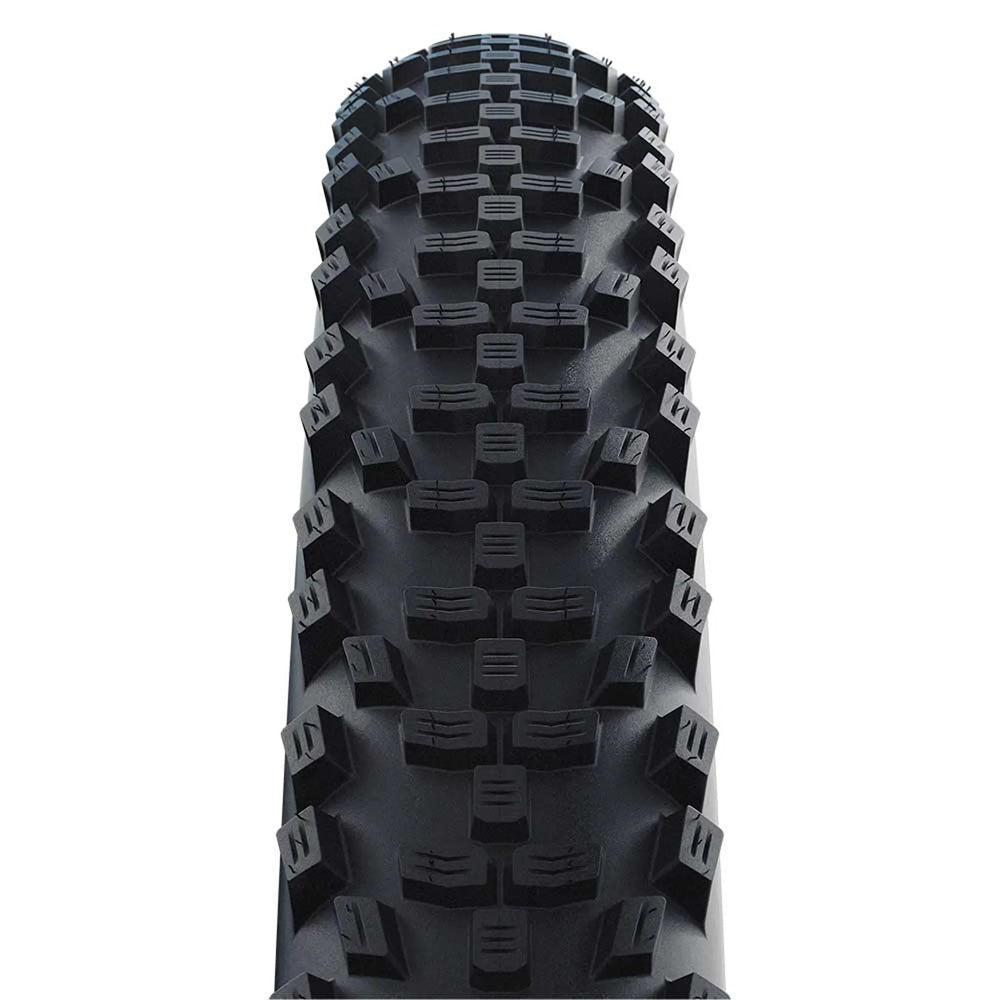 Schwalbe Smart Sam Addix Performance Tyre in Black