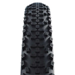 Schwalbe Smart Sam Addix Performance Tyre in Black