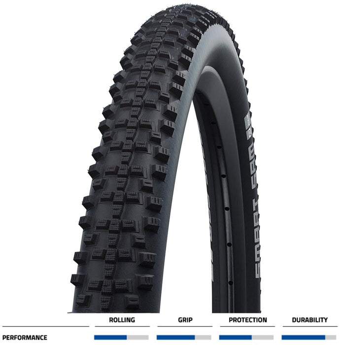 Smart Sam Performance 27.5x2.25 Blk