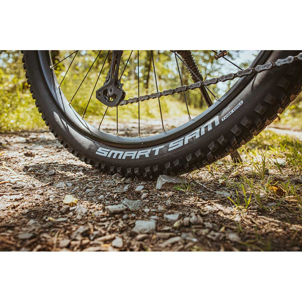 Smart Sam Performance 27.5x2.25 Blk