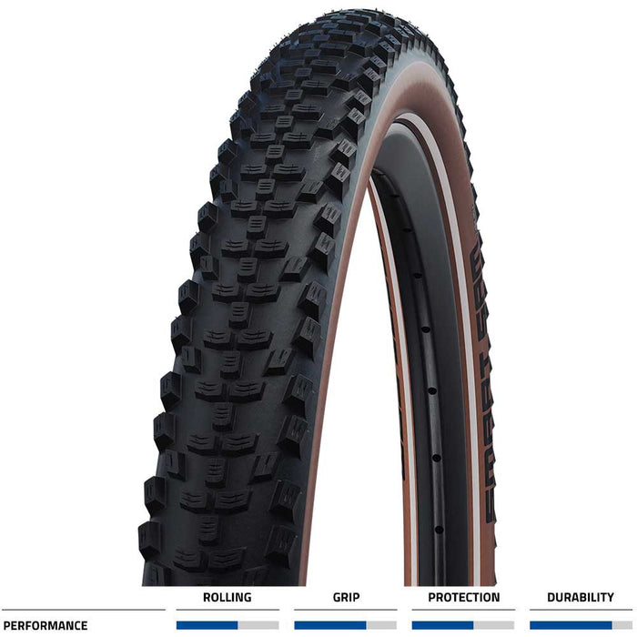 Smart Sam Performance 29x2.25 Brnz/Refl