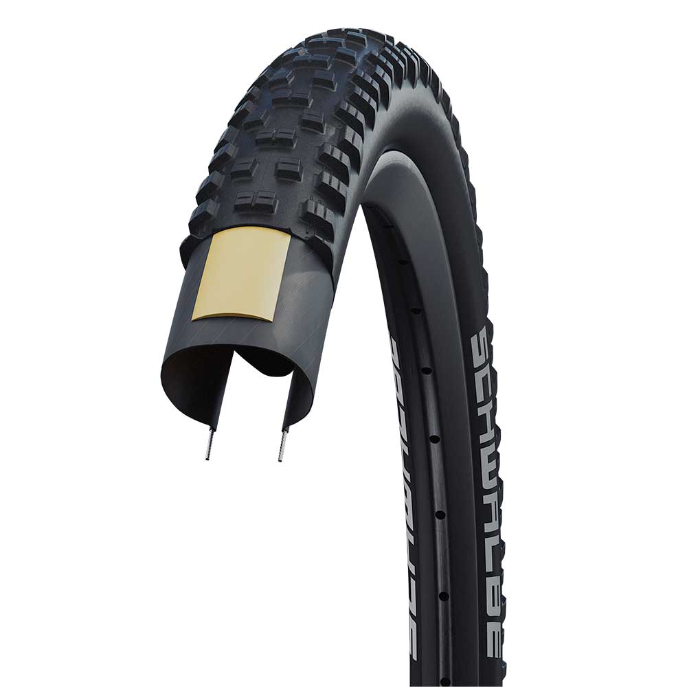 Tough Tom K- Guard Black 27.5 2.20