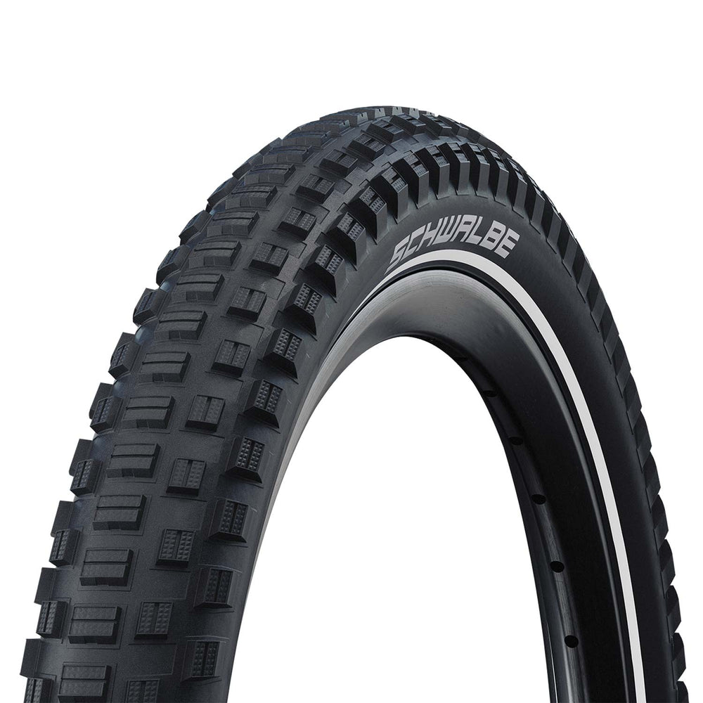 Schwalbe Little Joe Performance Folding in Black