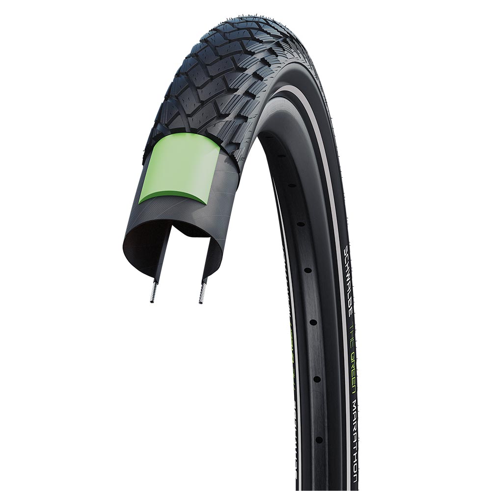 Green Marathon 700x42c